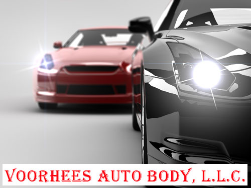Voorhees Auto Body, LLC